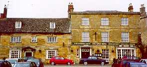 The Kings B&B,  Chipping campden